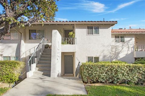 A home in Laguna Niguel