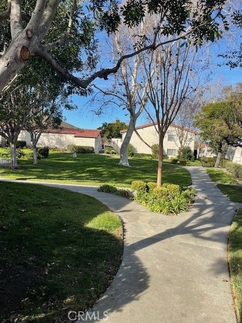 A home in Laguna Niguel