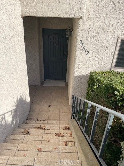 A home in Laguna Niguel