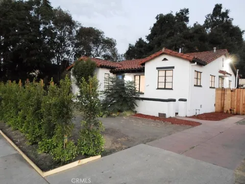 MLS: CV25042277