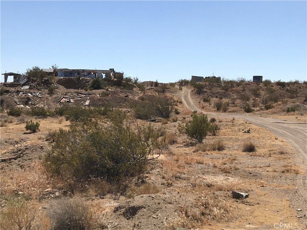 1 Butte Road
