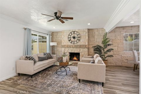 A home in Lake Forest