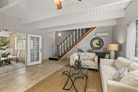 A home in Lake Forest