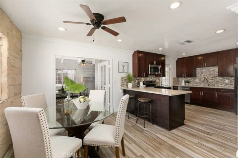 A home in Lake Forest