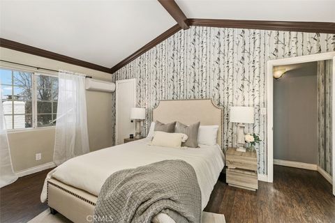 A home in Lake Forest
