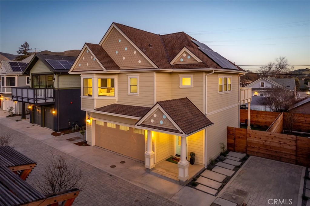 783 Toro Street