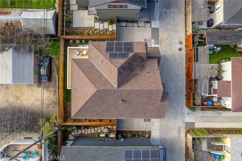 A home in San Luis Obispo