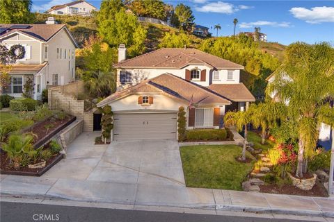 A home in Saugus