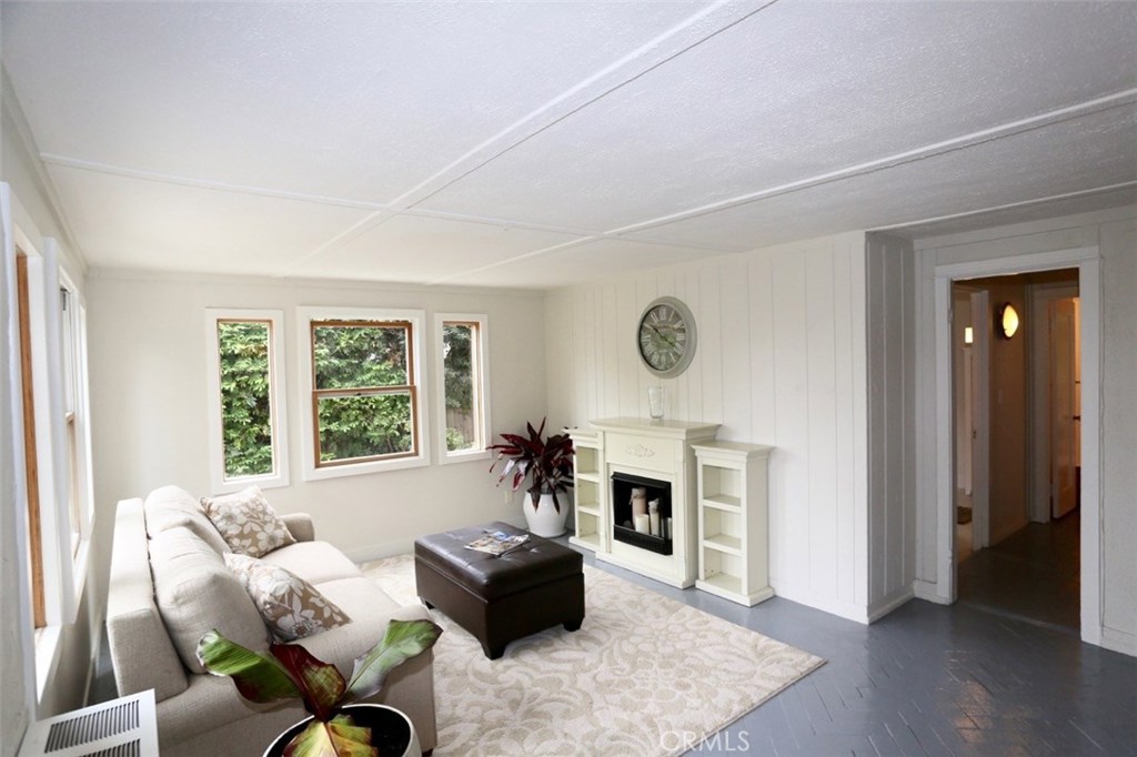 The Village (VIL) - Residential Lease