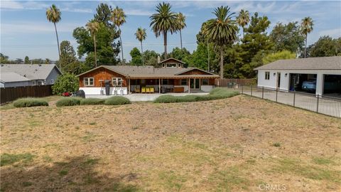 A home in Pasadena