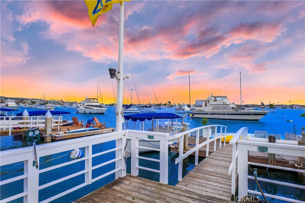 Balboa Island - Main Island (BALM) - Residential