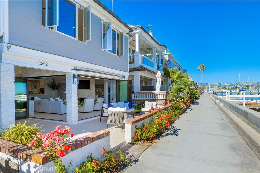 Balboa Island - Main Island (BALM) - Residential