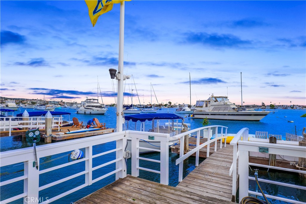 Balboa Island - Main Island (BALM) - Residential