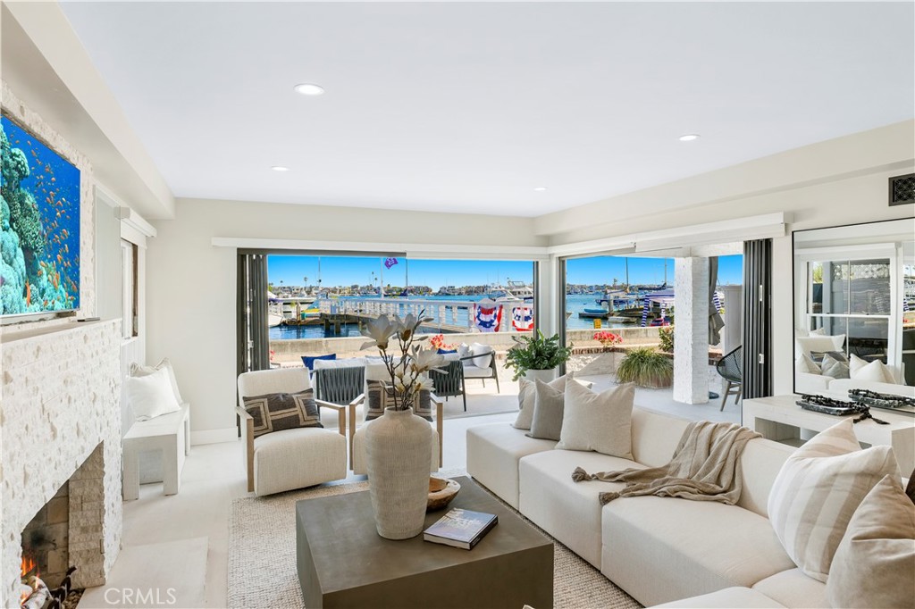 Balboa Island - Main Island (BALM) - Residential