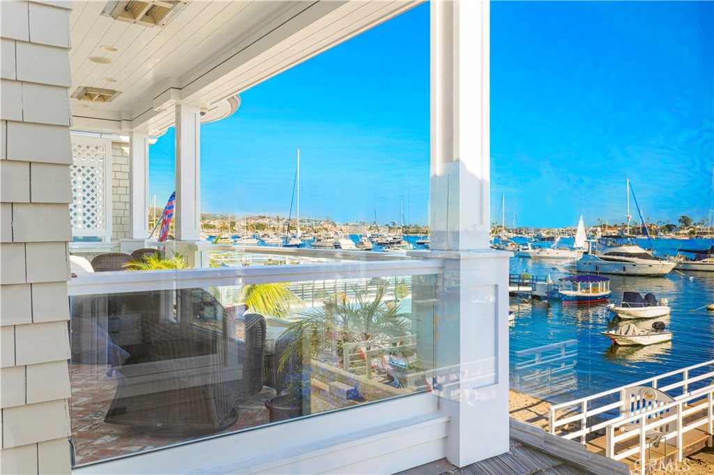 Balboa Island - Main Island (BALM) - Residential