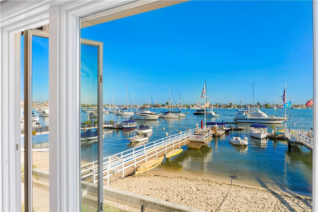 Balboa Island - Main Island (BALM) - Residential