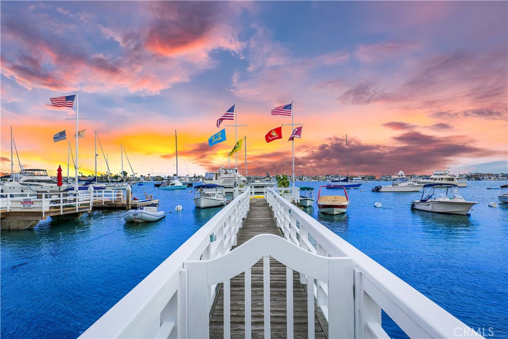 Balboa Island - Main Island (BALM) - Residential