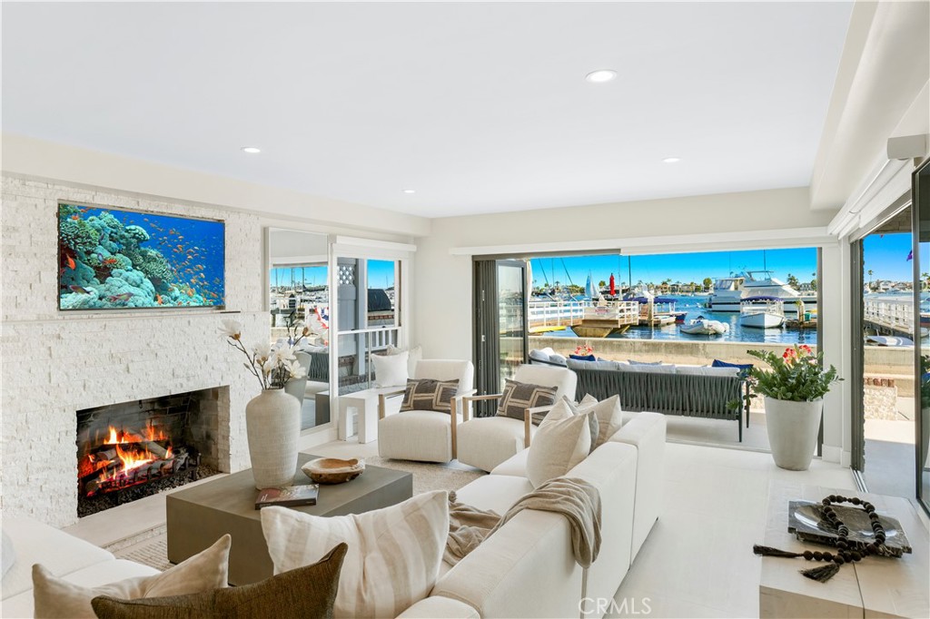 Balboa Island - Main Island (BALM) - Residential