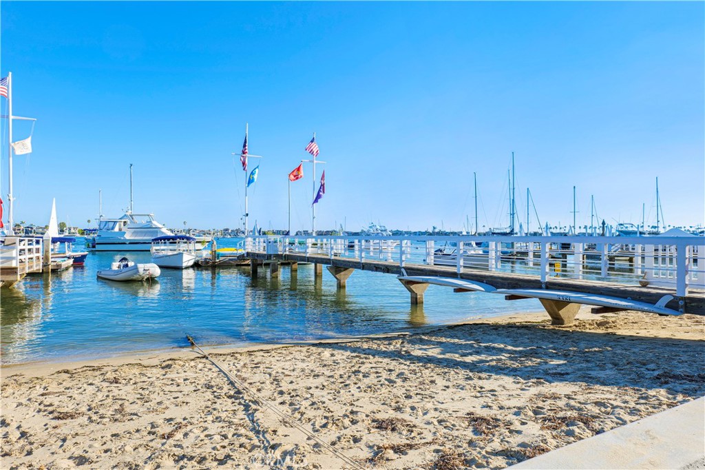 Balboa Island - Main Island (BALM) - Residential
