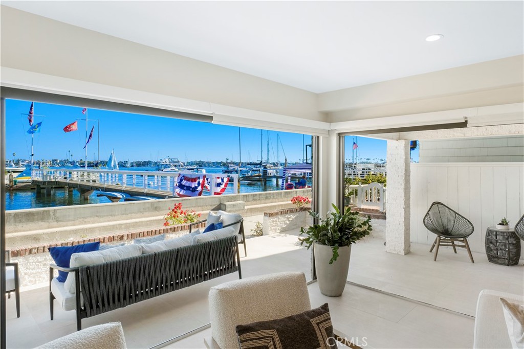 Balboa Island - Main Island (BALM) - Residential