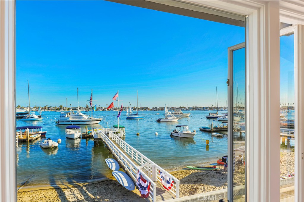Balboa Island - Main Island (BALM) - Residential