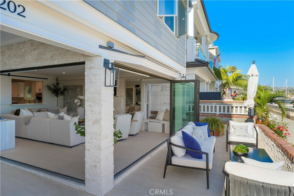 Balboa Island - Main Island (BALM) - Residential