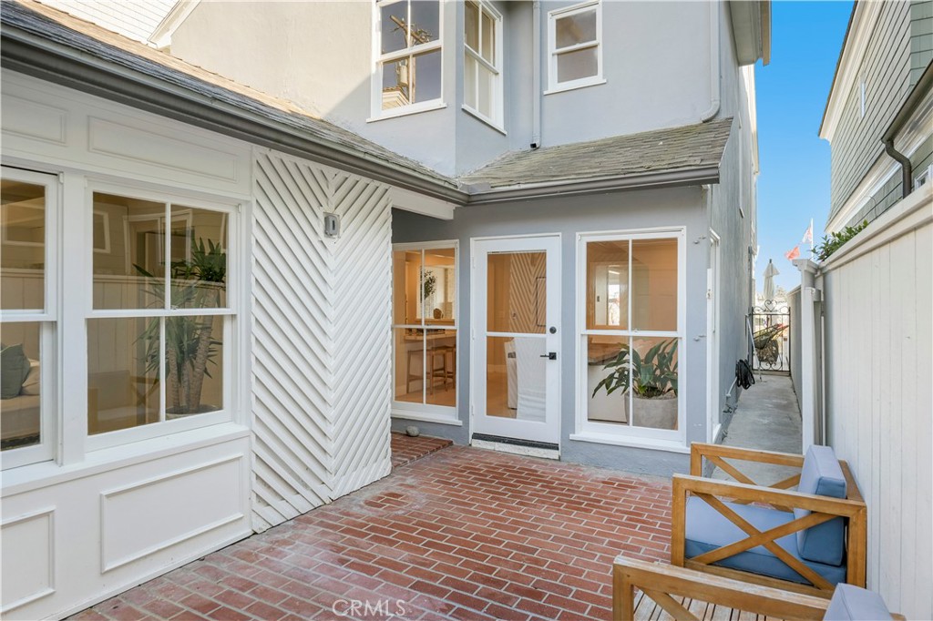 Balboa Island - Main Island (BALM) - Residential