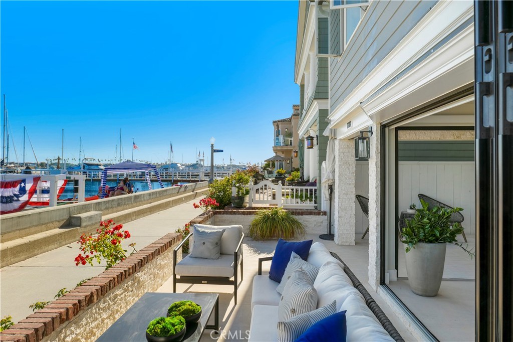 Balboa Island - Main Island (BALM) - Residential