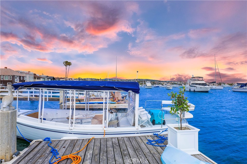 Balboa Island - Main Island (BALM) - Residential