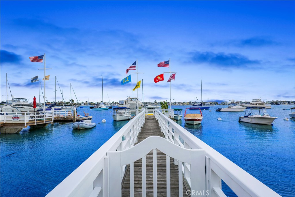 Balboa Island - Main Island (BALM) - Residential