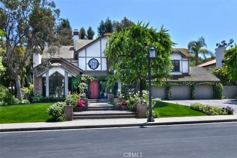 A home in Woodland Hills