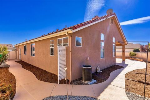 A home in Menifee