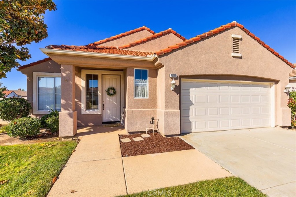 29165 Paradise Canyon Drive