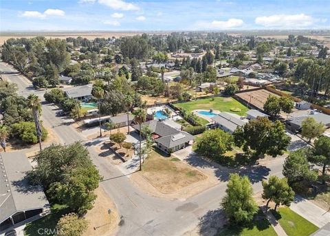 A home in Madera