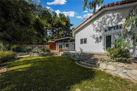 A home in Devore