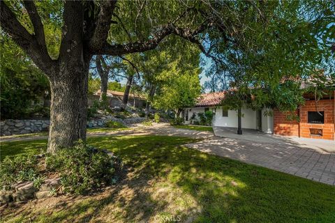 A home in Devore