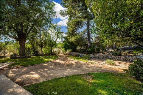 A home in Devore