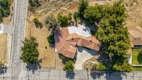 A home in Devore