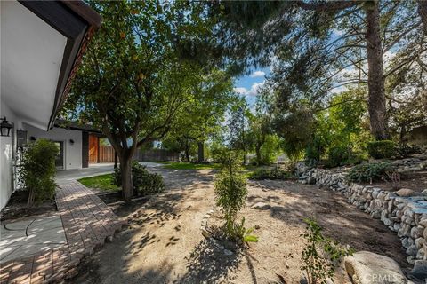 A home in Devore