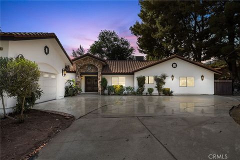 A home in Devore