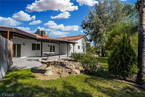 A home in Devore