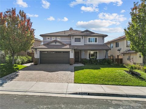 A home in Saugus