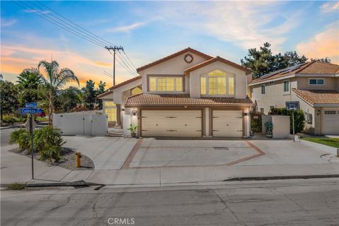 A home in Murrieta