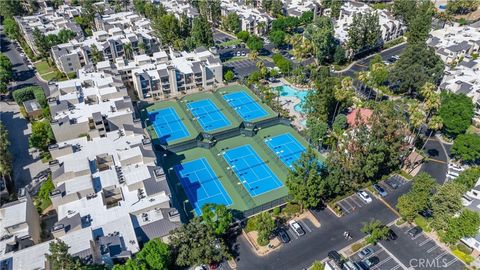 A home in Woodland Hills