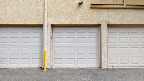 A home in Cerritos