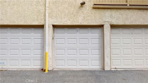 A home in Cerritos