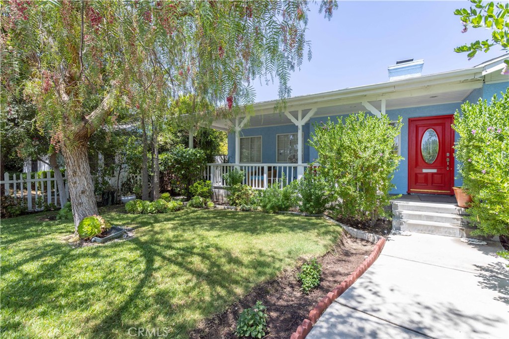 14157 Terra Bella Street