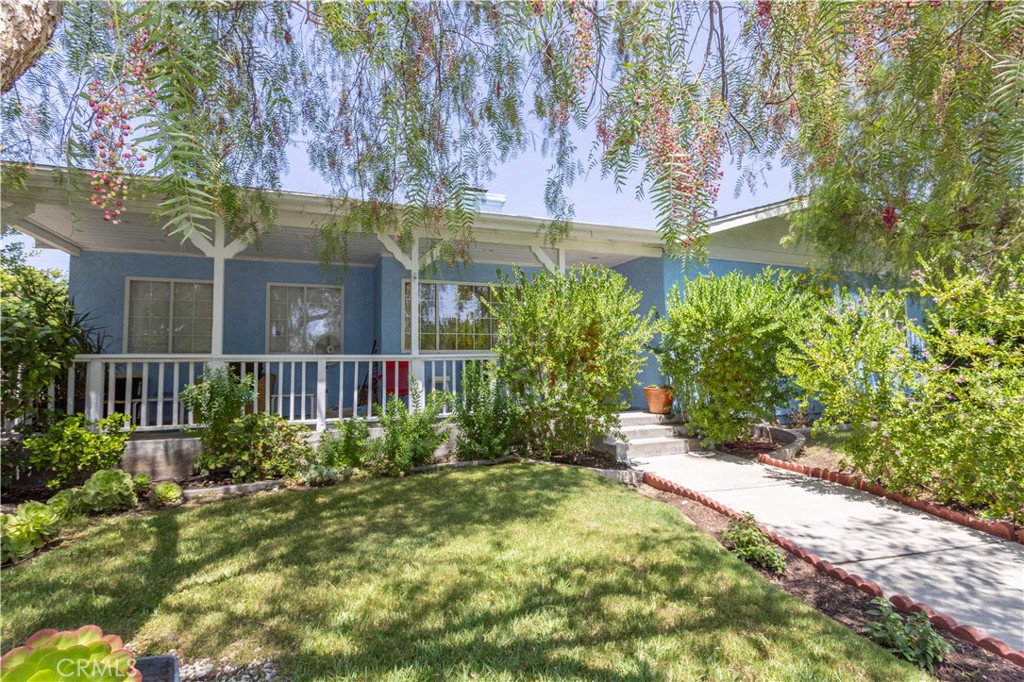 14157 Terra Bella Street