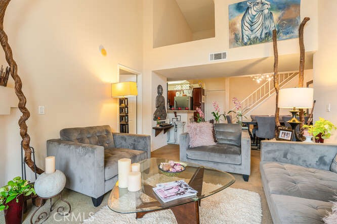 21400 Burbank Boulevard 313