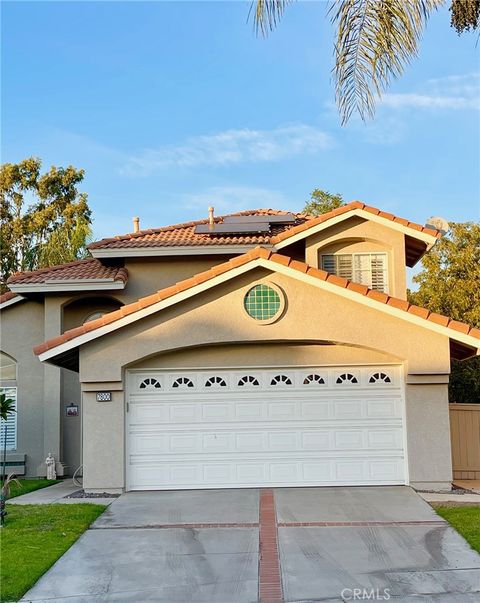 A home in Highland